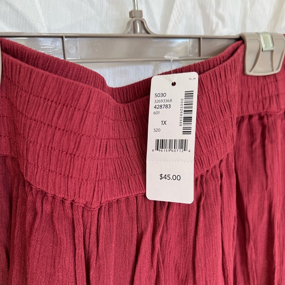 Swim cover up - Picture 5 of 6